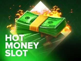 Hot Money Slot